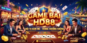GAME BÀI