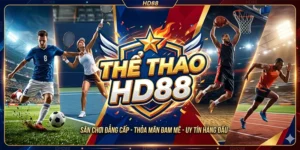 THỂ THAO HD88